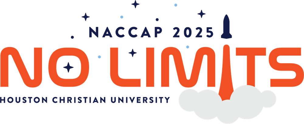 NACCAP Annual Conference Logo